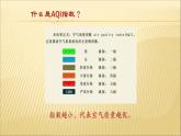 第4课 选出空气质量最佳的城市（教学课件）