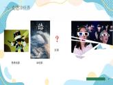鲁教版小学信息技术 第六册 第1课 奇妙的3D世界 课件