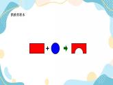 鲁教版小学信息技术 第六册 第3课 积木搭成新世界 课件