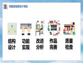 小學(xué)信息技術(shù) 粵教B版 四年級(jí)《用超級(jí)鏈接設(shè)計(jì)導(dǎo)航》PPT 課件