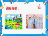 小学信息技术 粤教B版 三年级（上） 第12课《综合活动：创想新世界》 课件