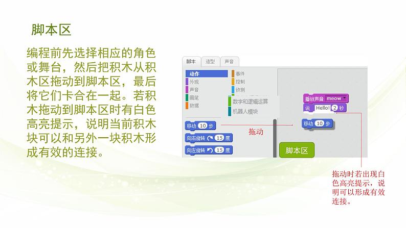 第3册信息技术课件-1 闪亮登场打招呼 泰山版(共20张PPT)第8页