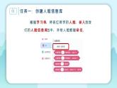 小學(xué) 粵教（B版）信息技術(shù) 六年級(jí) 神奇的門(mén)禁系統(tǒng)——走進(jìn)人臉識(shí)別（上） 課件