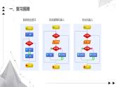 小学信息技术 粤教版B版 五年级下册《会听声音的机器人》（第一课时） 课件