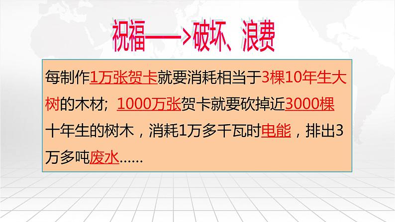 粤教版信息技术四年级上册第5课《制作特色贺卡》教学课件04