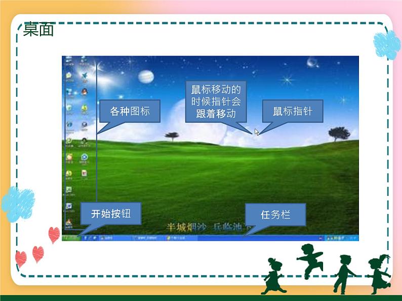 2 单击鼠标做算术 课件第5页