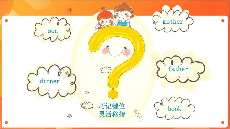 新苏科版3信息技术 8 用键盘打字 课件第5页