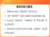 新苏科版3信息技术 19 美化图形 课件（无教案）