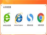 新蘇科版3信息技術(shù) 20 初識網(wǎng)絡(luò)世界 課件+教案