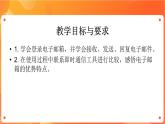 蘇科版4信息技術(shù) 11 收發(fā)電子郵件 課件