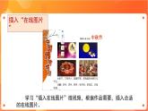 苏科版4信息技术 18 在幻灯片中插入图片 课件+素材