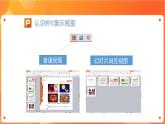苏科版4信息技术 20 管理幻灯片 课件+教案