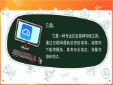 苏科版4信息技术 27 使用云盘存储 课件
