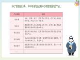 （新课标）新川教版六年级上册信息技术1.3《智能家居新生活》课件PPT+教案