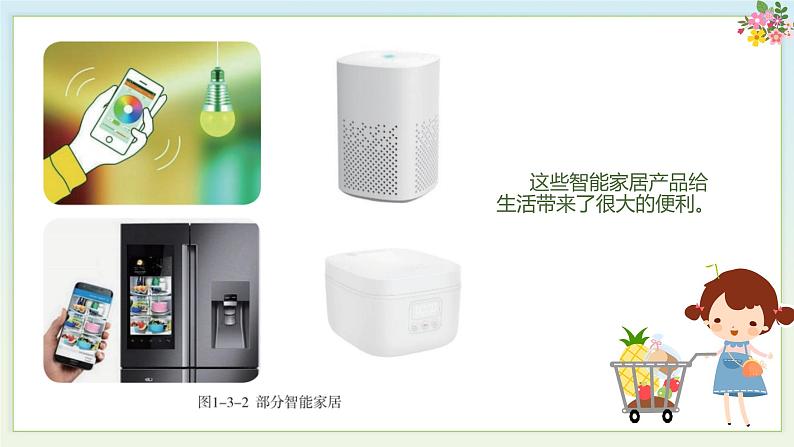 （新课标）新川教版六年级上册信息技术1.3《智能家居新生活》课件PPT+教案04