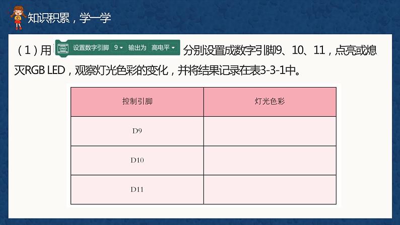 （新课标）新川教版六年级上册信息技术3.3《歌舞表演之流光溢彩》课件PPT第8页