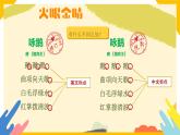 第7课 中文标点输入妙 课件+教案
