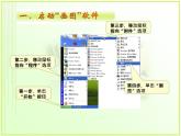 信息技术粤教版B版三年级上册《第4课“画图”新朋友》课件