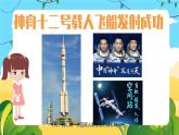 小学信息技术 粤教B版 四年级 我的航天小报—制作校园小报（上） 课件