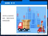 1.2应用物联网（课件）六年级上册信息技术川教版