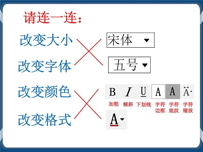 任务二 美化文字 课件08