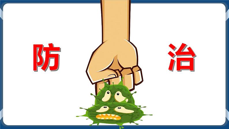 3 病毒危害早预防 课件第4页