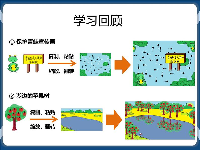 第7课《童话故事配画（综合任务）》课件+教案+图片素材02