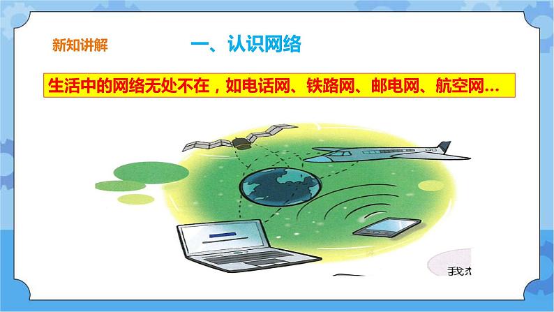第10课 认识网络 课件第4页