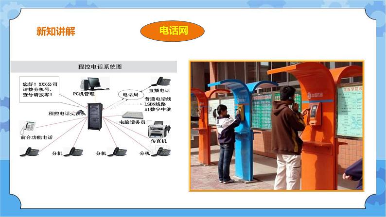第10课 认识网络 课件第5页