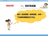 【课件+素材】第九课 制作“广东风情游”导览图四年级下册信息技术粤教版（B版）