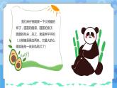 川教版信息技术三年级下册2.1《熊猫欢欢自画像》第一课时 课件
