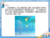 川教版信息技术四年级下册2.1《编辑文字》 课件