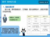 川教版信息技术四年级下册2.4《制作电子小报》 课件