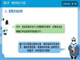 川教版信息技术四年级下册2.4《制作电子小报》 课件
