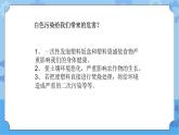 【课件】第4册（六年级）信息技术 19 可怕的白色污染 冀教版