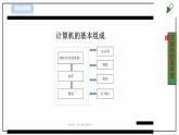 信息技术浙摄影版（2020） 五年级下册第一单元第1课 走进计算机课件+教案+视频