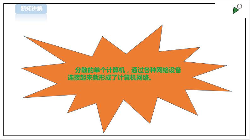 信息技术浙摄影版（2020） 五年级下册第一单元第3课 计算机网络课件+教案04