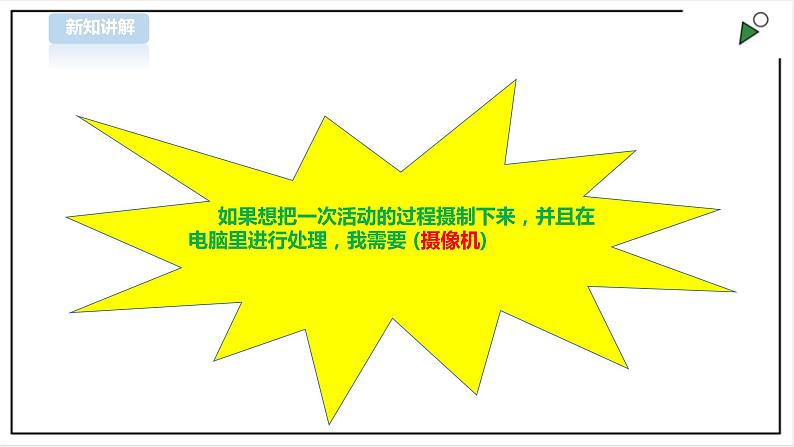 第2课 采集生活点滴第7页