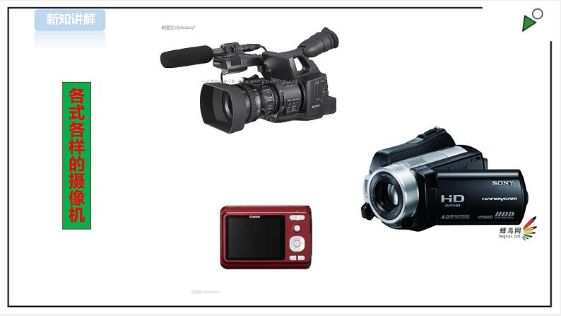 第2课 采集生活点滴第8页