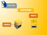 信息技术粤教版B版五年级（第三册）下册《第11课森林救援先锋》课件