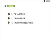 湘电子六年级信息技术上册 2《主题班会小策划——身边的信息社会》课件PPT