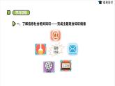 湘电子六年级信息技术上册 2《主题班会小策划——身边的信息社会》课件PPT