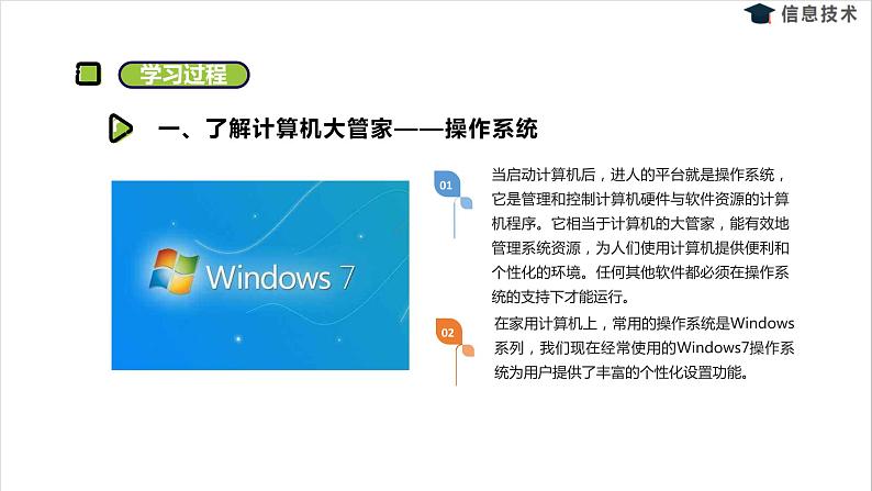 湘电子五年级信息技术上册 15《布置我的“房间”——设置个性化系统》课件03