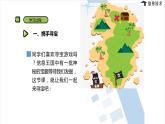 湘电子五年级信息技术上册 4《携手寻宝藏——文件的复制与粘贴》课件