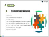 湘电子五年级信息技术上册 7《制作拼图游戏——图像的移动和变形》课件