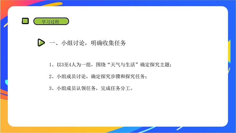 沪科版信息技术五年级下册 第一单元 活动一《收集信息》课件03