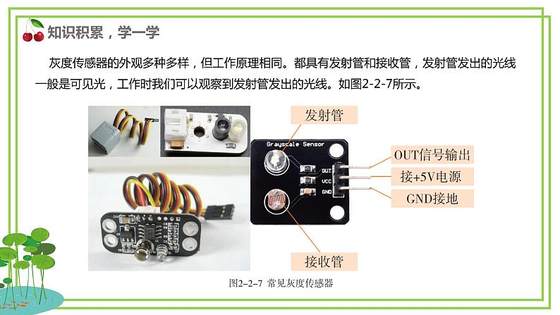 新川教版信息技术六下 2.2《垃圾的识别》第2课时 课件PPT+教案06