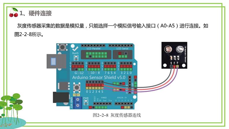 新川教版信息技术六下 2.2《垃圾的识别》第2课时 课件PPT+教案07