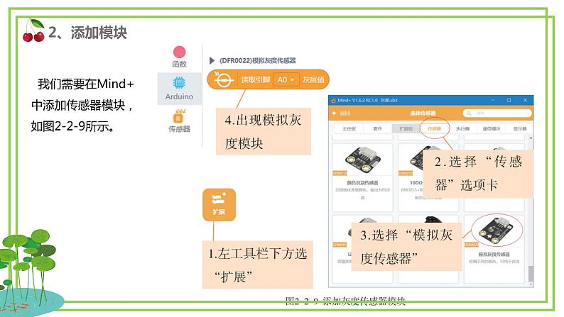新川教版信息技术六下 2.2《垃圾的识别》第2课时 课件PPT+教案08