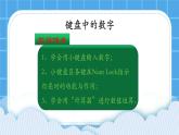第2课 键盘中的数字 课件